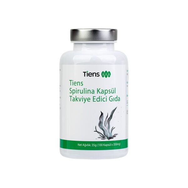 Spirulina